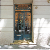 porte-rue