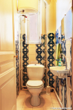 toilettes
