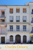 facade