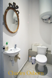 toilettes